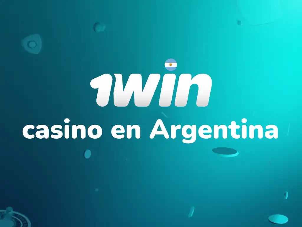 Casino 1win Espana 2026: Tragaperras, Bonos y Pagos